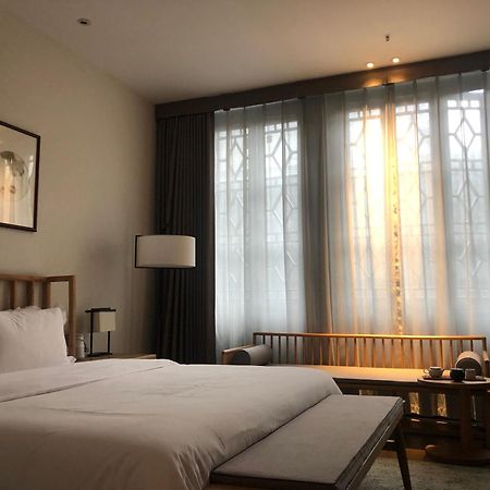 Uin Oriental Hotel وكسي المظهر الخارجي الصورة