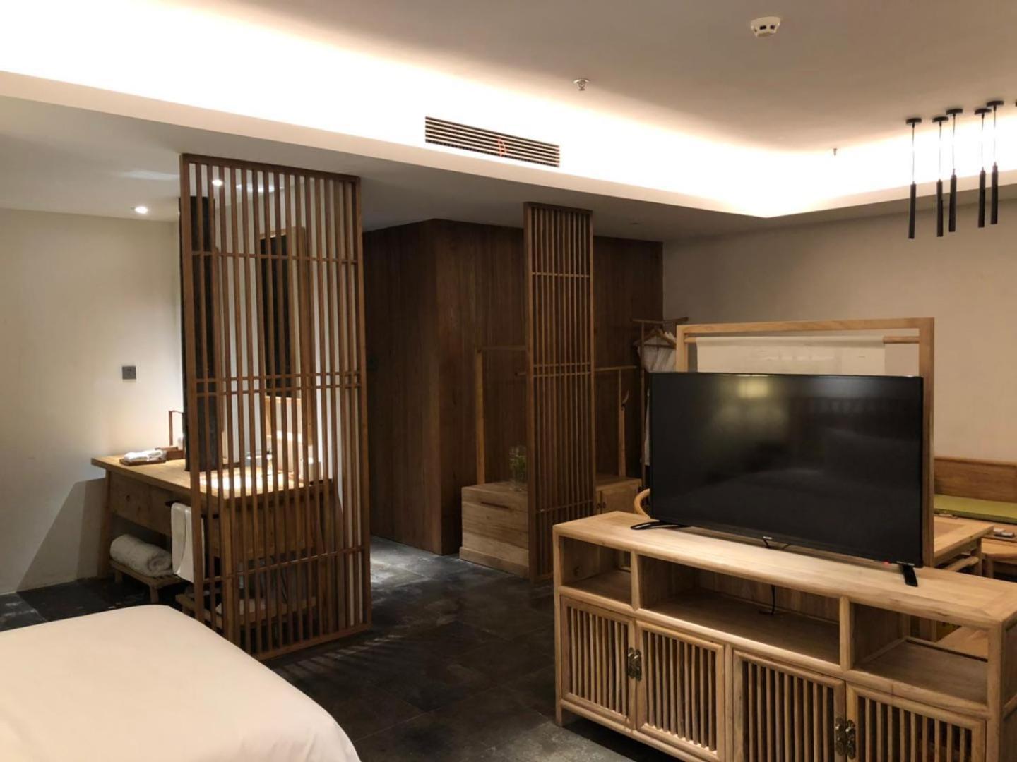 Uin Oriental Hotel وكسي المظهر الخارجي الصورة